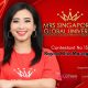 Contestant 15 - Rayna Khin Maung Win