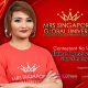 Contestant 14 - Elaine Yogeshwary Supurmany