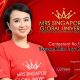 Contestant 12 - Susan Khin Lay Khine