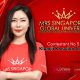 Contestant 5 - Klumjit Konwika Taenny