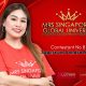 Contestant 8 - Supetran Sandra Mesa