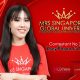 Contestant 2- Zoey Phoon Ju Yee