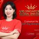 Contestant 1 - lulu Ying Chongwei