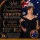 Mrs Australia