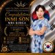 Mrs Korea