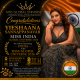 Miss India