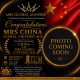 Mrs China