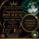 Miss Macau