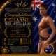 Miss Australasia
