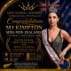 Miss New Zealand
