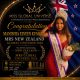 Mrs New Zealand