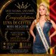 Miss Belgium
