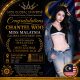 Miss Malaysia