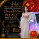 Mrs China