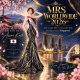 MRS EAST ASIA WORLDWIDE 2026