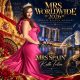 MRS SPAIN WORLDWIDE 2026