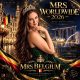 MRS BELGIUM WORLDWIDE 2026