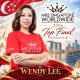 CONTESTANT 1 - WENDY LEE