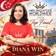 CONTESTANT 2 - DIANA WIN
