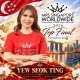 CONTESTANT 4 -YEW SEOK TING