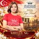 CONTESTANT 8 - SHELLY NG
