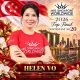 CONTESTANT 20 - HELEN VO