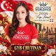 CONTESTANT 22 - GYB CHUTINAN