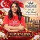 CONTESTANT 14 - NUPRU VERMA