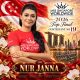 CONTESTANT 19 - NUR JANNA