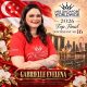 CONTESTANT 16 - GABRIELLE EVELENA